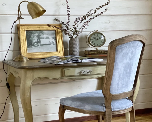 Коллекция "Поместье" в салоне Инлавка "РИО" Ленинский