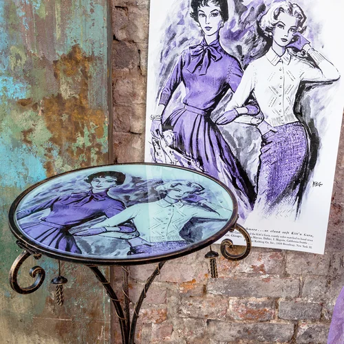 Арт-постер «Премьер»