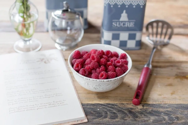 Пиала для завтрака Лиза