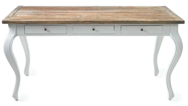 Стол письменный Дерево с историей 160x80