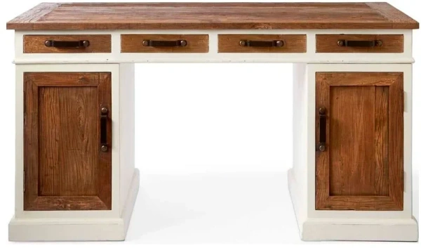 Стол письменный Дерево с историей 180 см