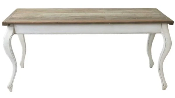 Стол обеденный раскладной Дерево с историей 180/280х90 см