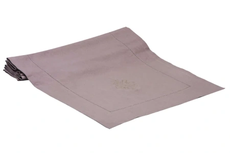 Дорожка на стол "Монограмма"