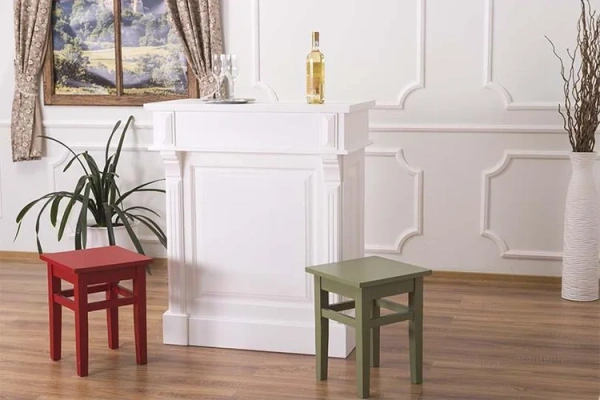 Барная стойка малая 90x51x107 Брюгге