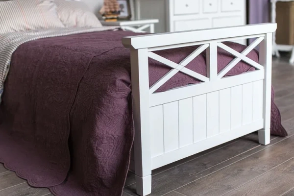 Кровать 90х190 Бретань