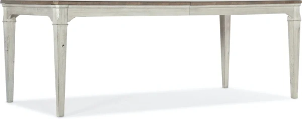 Раскладной обеденный стол Шарлотт