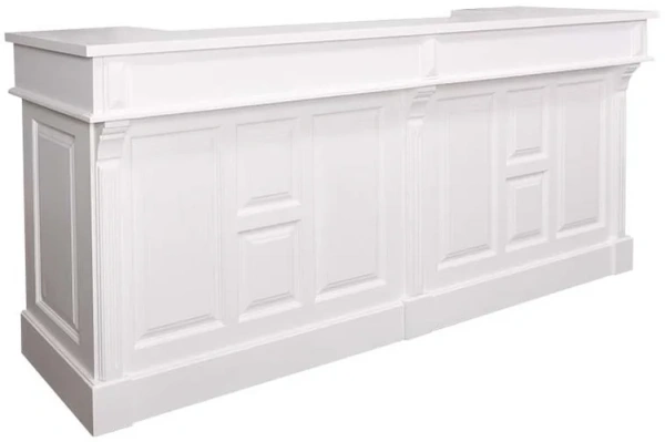 Барная стойка Брюгге ширина 220 см