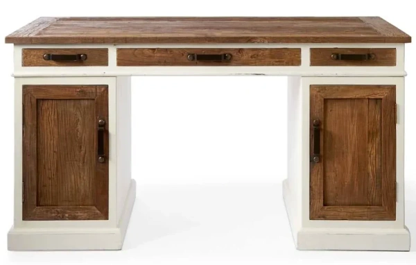 Стол письменный Дерево с историей 160 см